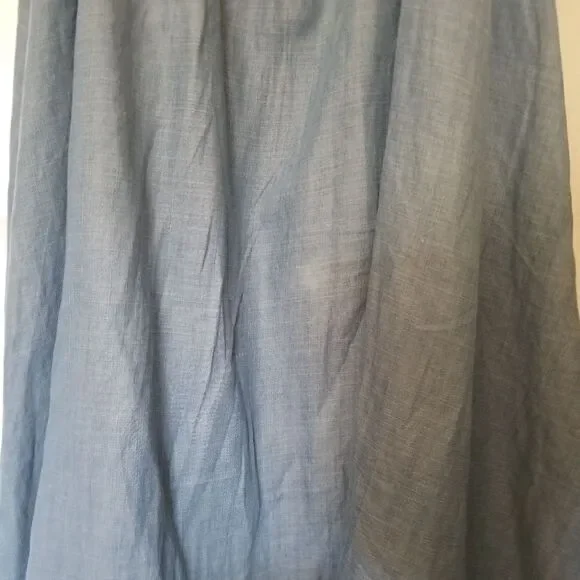 Lou & grey jeans dress - Picture 6 of 6